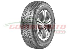 COP. 225/55WR16 SUNNY NC501 ALL SEASON XL 99W M+S